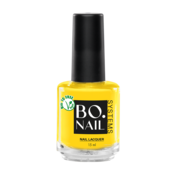BO Nail Lacquer #058 Lemon 15ml BO Nail Lacquer #058 Lemon 15ml