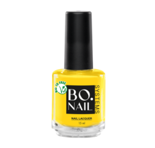 BO Nail Lacquer #058 Lemon 15ml