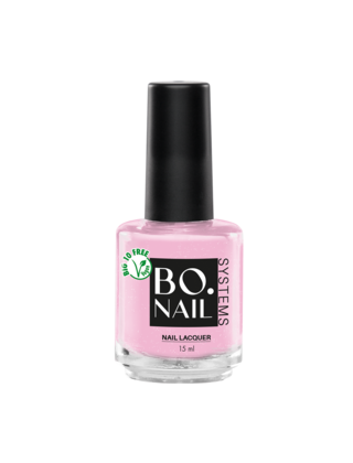 BO Nail Lacquer #060 Ice Cream 15ml