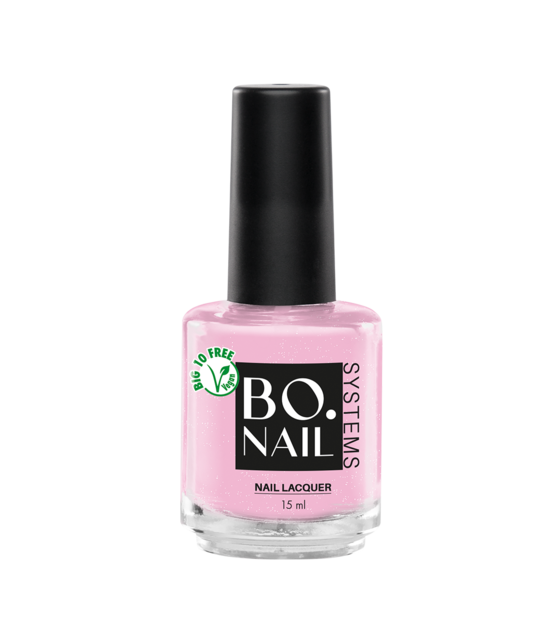 BO Nail Lacquer #060 Ice Cream 15ml