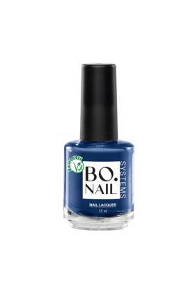 BO Nail Lacquer #063 Navy Blue 15ml