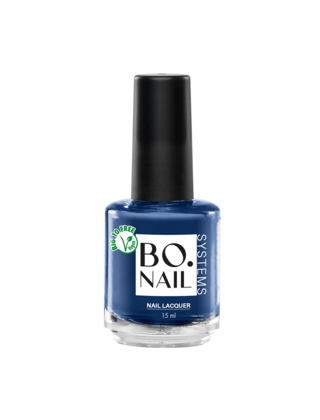 BO Nail Lacquer #063 Navy Blue 15ml