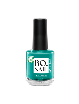 BO Nail Lacquer #064 Jungle 15ml