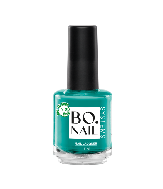BO Nail Lacquer #064 Jungle 15ml
