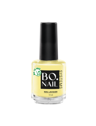 BO Nail Lacquer #068 Cheesecake 15ml