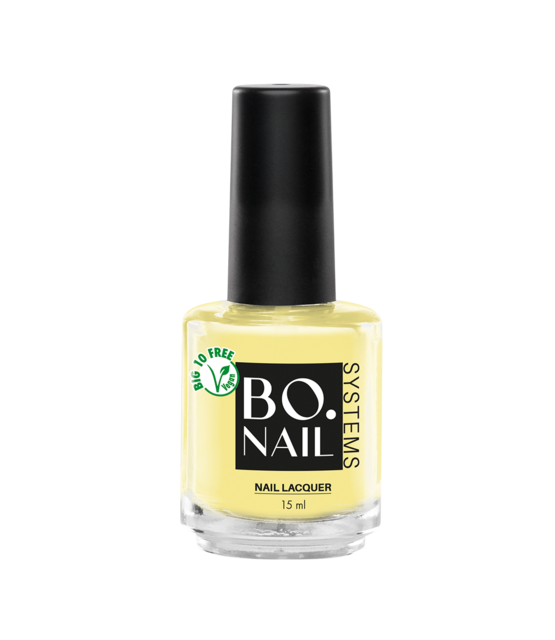 BO Nail Lacquer #068 Cheesecake 15ml