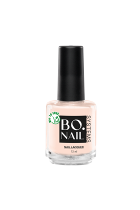 BO Nail Lacquer #070 Cream 15ml