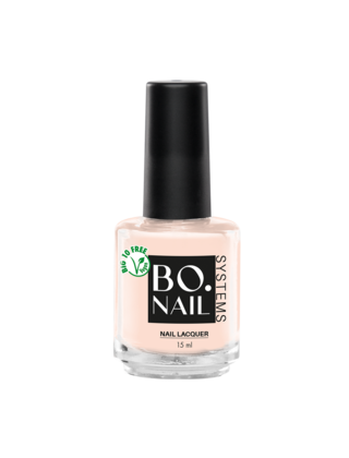 BO Nail Lacquer #070 Cream 15ml