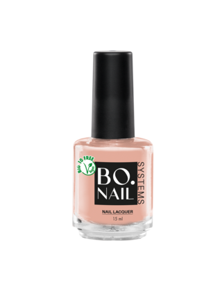BO Nail Lacquer #072 Apricot 15ml