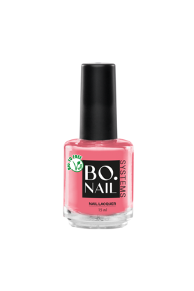 BO Nail Lacquer #073 Georgia Peach 15ml