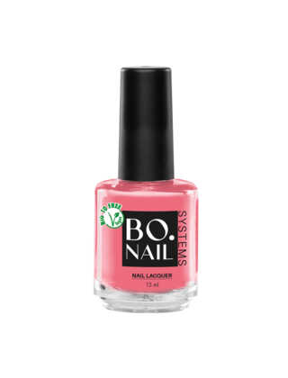 BO Nail Lacquer #073 Georgia Peach 15ml
