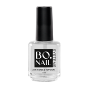 BO 2-in-1 Base & Top Coat 15ml