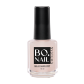 BO Milky Base Coat 15ml