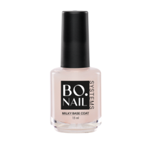 BO Milky Base Coat 15ml