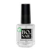 BO Super Shiny Top Coat 15ml
