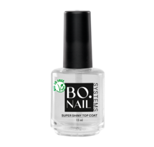 BO Super Shiny Top Coat 15ml