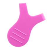BO Lifting Brush - Fuchsia BO Lifting Brush - Fuchsia
