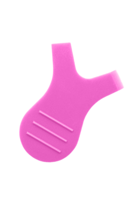 BO Lifting Brush - Fuchsia