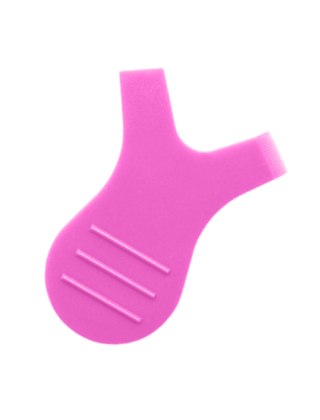 BO Lifting Brush - Fuchsia