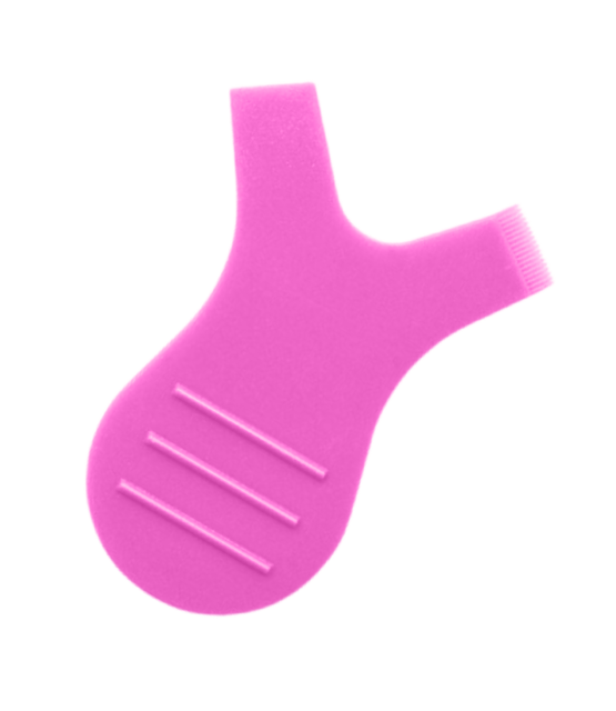 BO Lifting Brush - Fuchsia BO Lifting Brush - Fuchsia