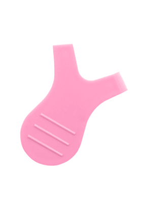 BO Lifting Brush - Soft Pink