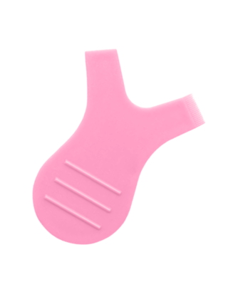 BO Lifting Brush - Soft Pink