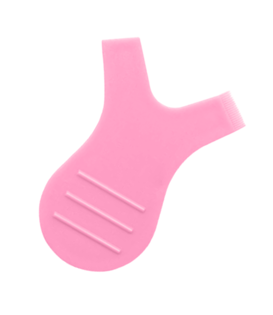 BO Lifting Brush - Soft Pink