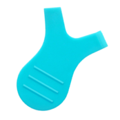 BO Lifting Brush - Turquoise