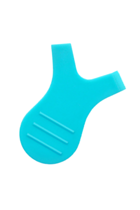 BO Lifting Brush - Turquoise