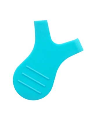 BO Lifting Brush - Turquoise