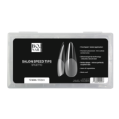 BO.NAIL Salon Speed Tip - Stiletto (552pcs)
