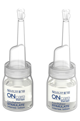 Selective Revitalizing Lotion 8x7ml