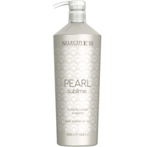 Selective  Pearl Sublime Shampoo 1000 ml