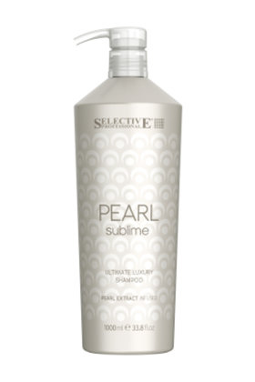 Selective  Pearl Sublime Shampoo 1000 ml