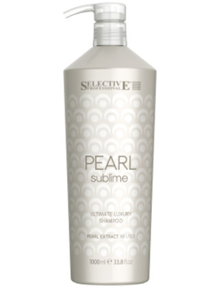 Selective  Pearl Sublime Shampoo 1000 ml