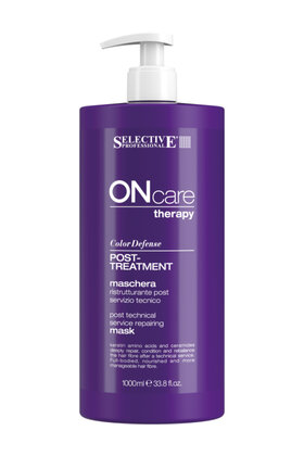 Selective  ONcare Therapy Post Treatment Mask 1000 ml