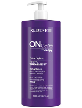Selective  ONcare Therapy Post Treatment Mask 1000 ml