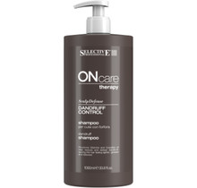 Selective  ONcare Therapy Dandruff Control Shampoo 1000 ml