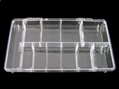 Lege Tipdoos v. 500st