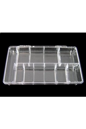 Lege Tipdoos v. 500st