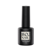 BO Soakable Top Gel - Gold Shimmer 7ml BO Soakable Top Gel - Gold Shimmer 7ml