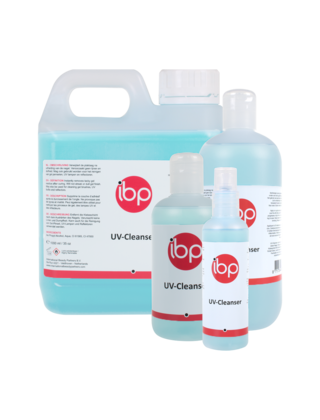 UV Cleanser 1000ml