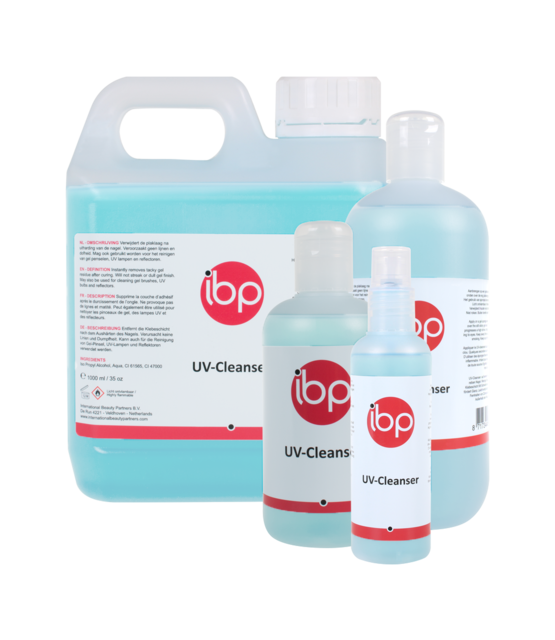 UV Cleanser 1000ml