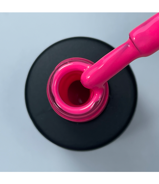 Gelpolish #003 Pretty in Pink (10ml)