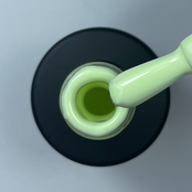 Gelpolish #047 Lemon Chiffon (10ml)