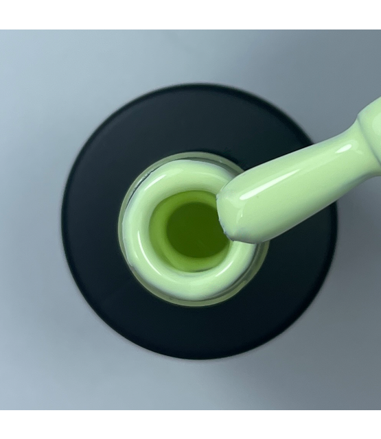 Gelpolish #047 Lemon Chiffon (10ml)