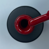 Gelpolish #052 Red Hot (10ml)