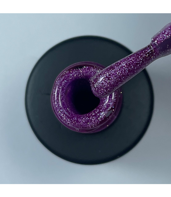 Gelpolish #061 Berry Nice (10ml)