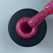 Gelpolish #064 Pinkalicious (10ml)
