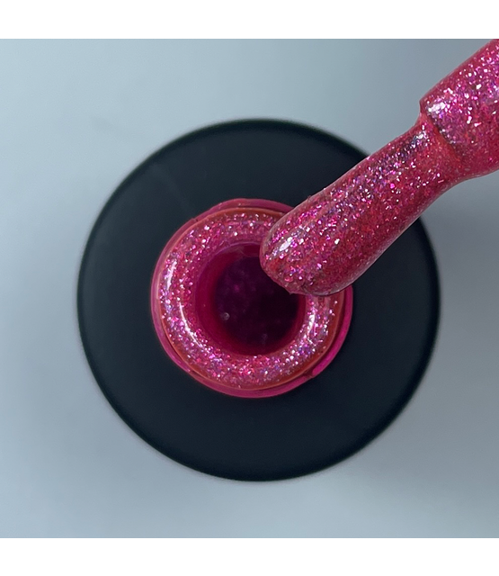 Gelpolish #064 Pinkalicious (10ml)